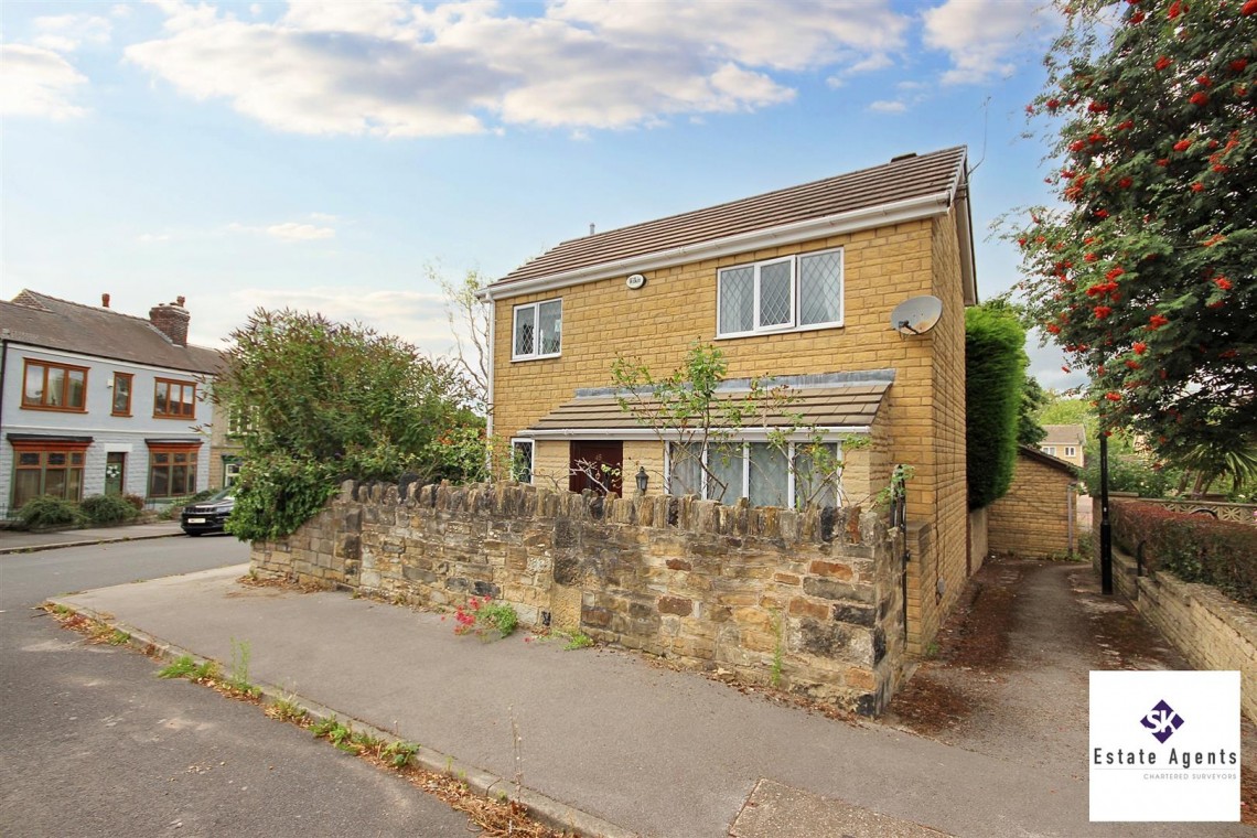 Images for Ingram Road, Sheffield