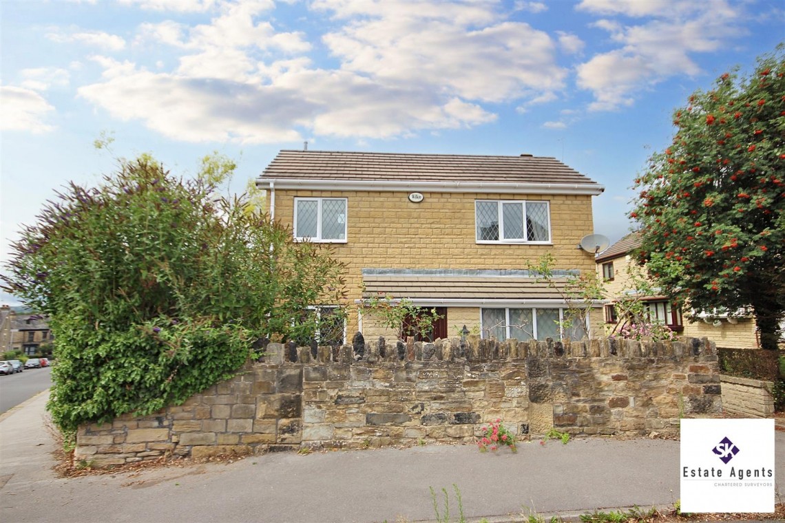 Images for Ingram Road, Sheffield