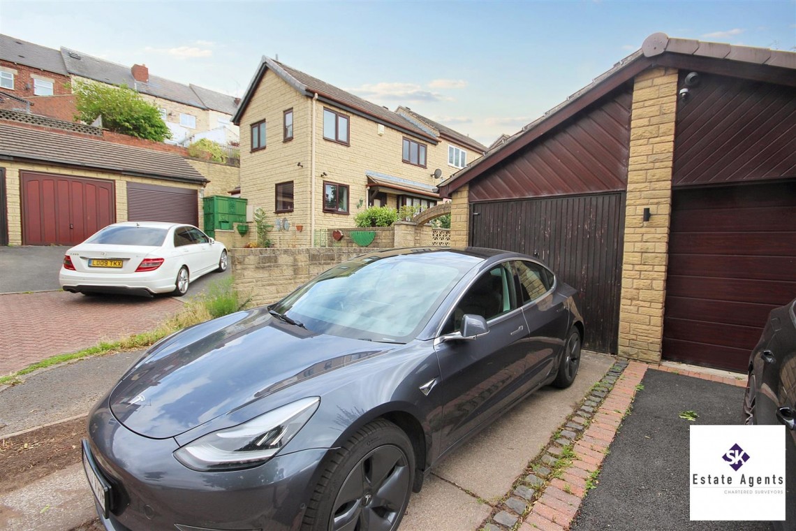 Images for Ingram Road, Sheffield