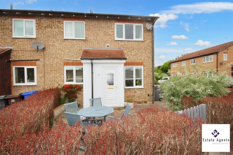 View Full Details for Sandby Drive, Sheffield