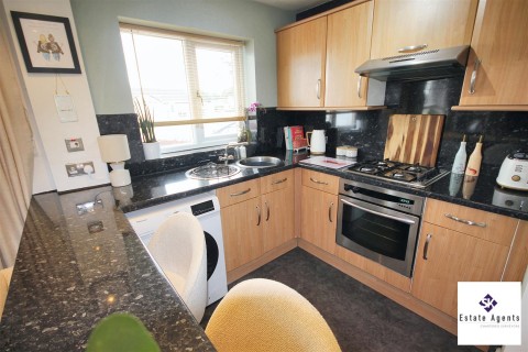 Click the photo for more details of Sandby Drive, Sheffield