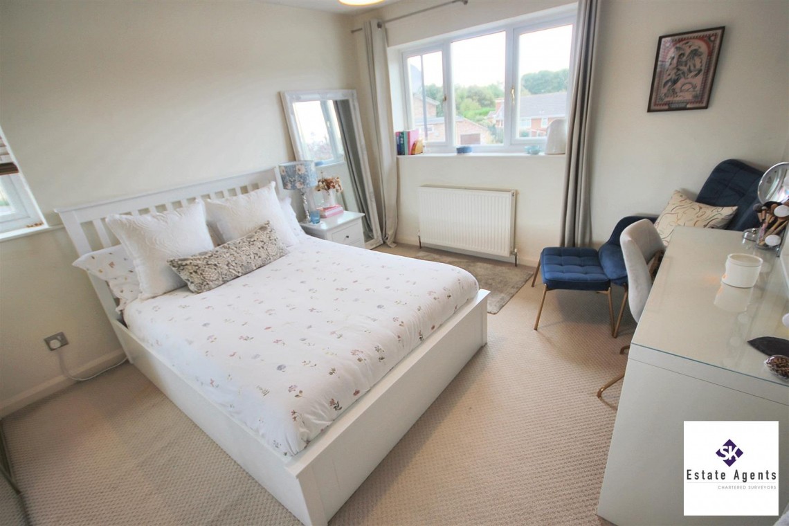 Images for Sandby Drive, Sheffield