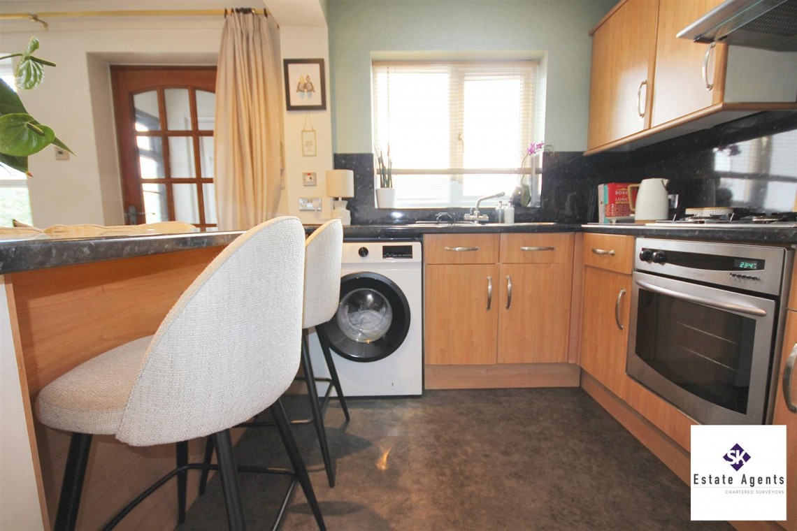 Images for Sandby Drive, Sheffield