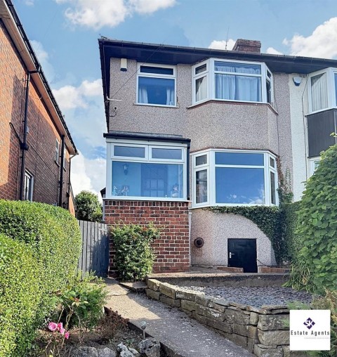 View Full Details for Mount View Road, Sheffield