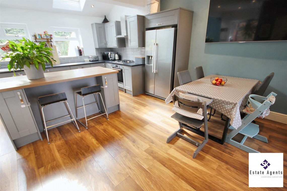 Images for Mount View Road, Sheffield