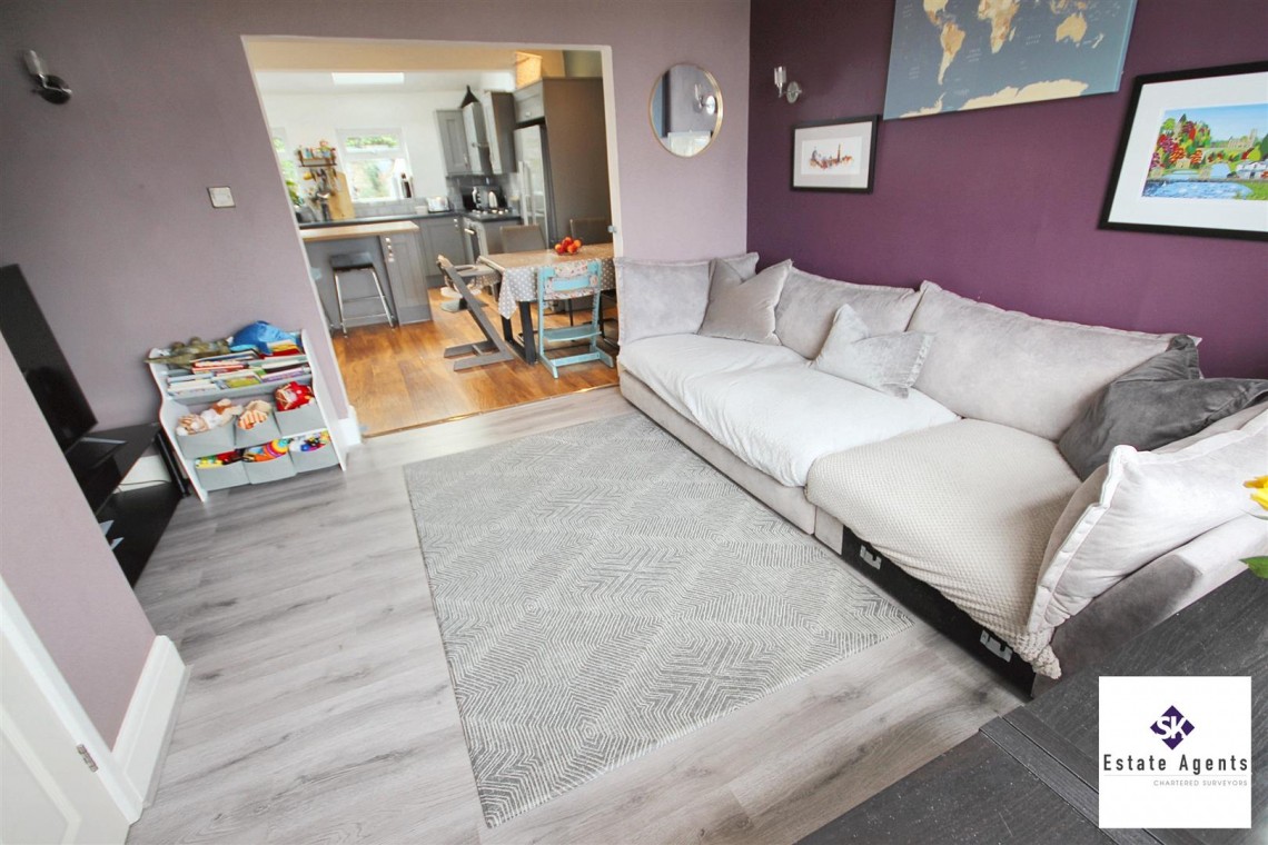 Images for Mount View Road, Sheffield