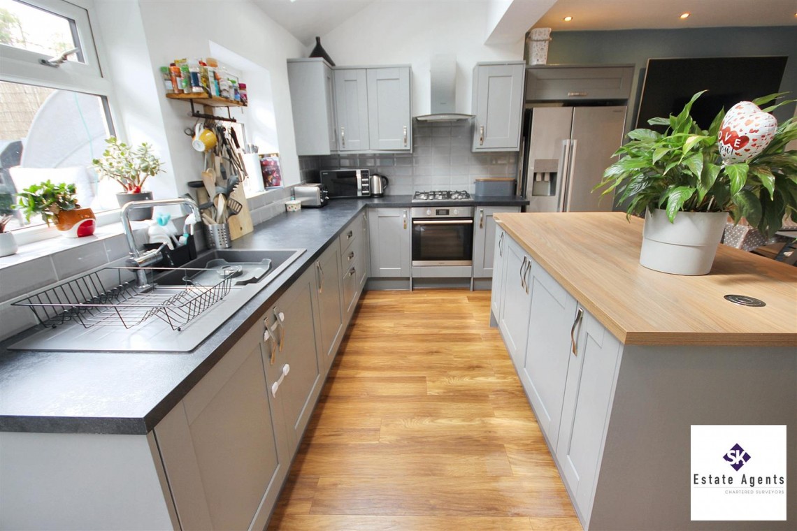 Images for Mount View Road, Sheffield