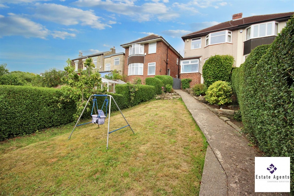 Images for Mount View Road, Sheffield