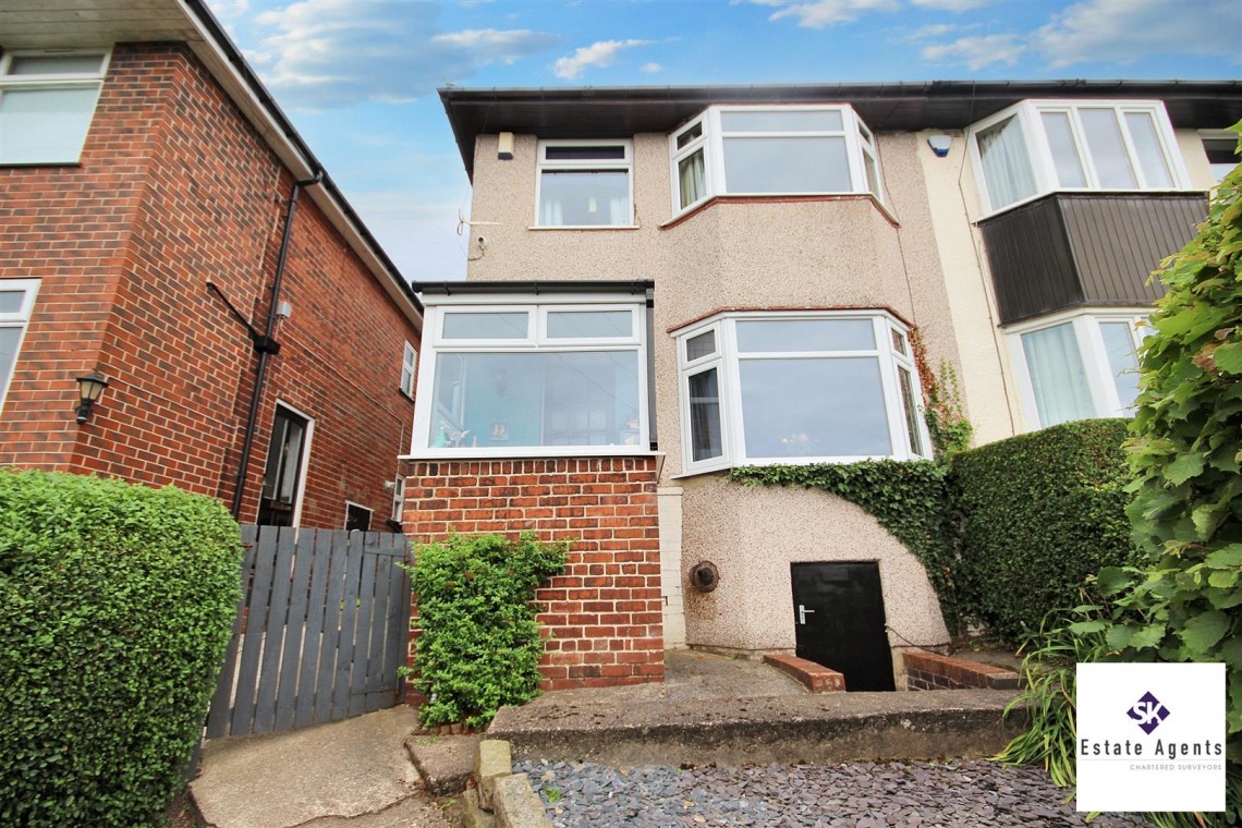 Images for Mount View Road, Sheffield