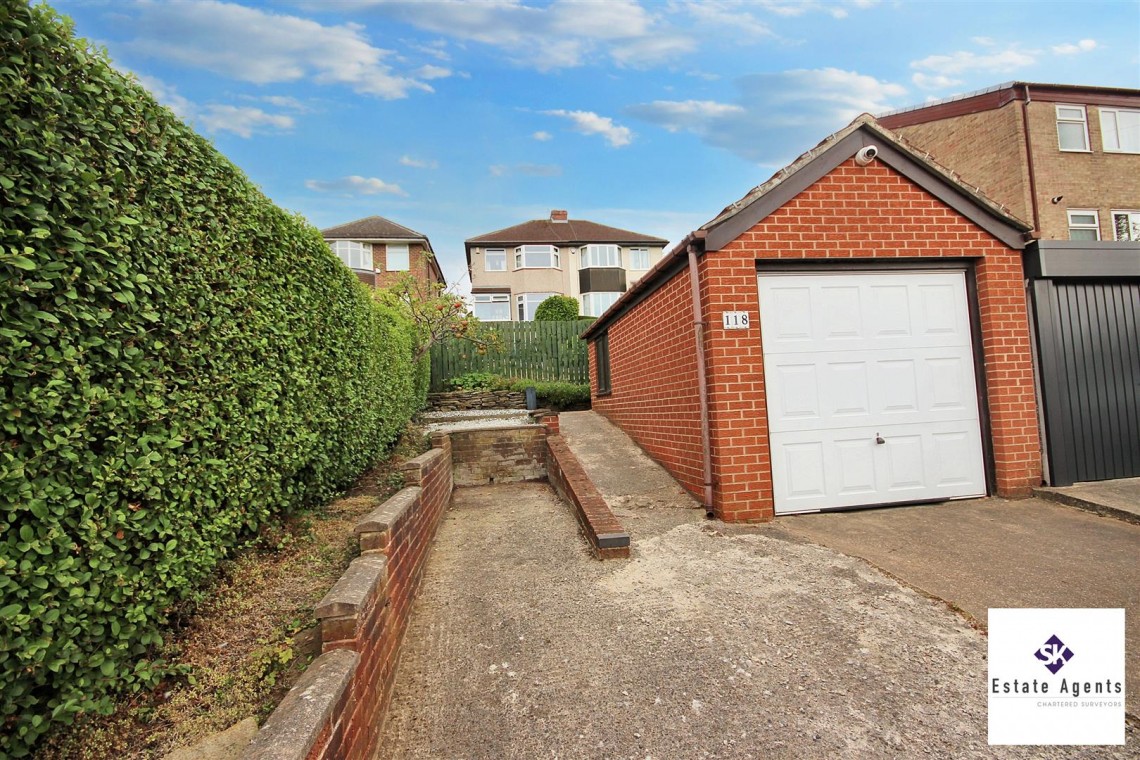 Images for Mount View Road, Sheffield