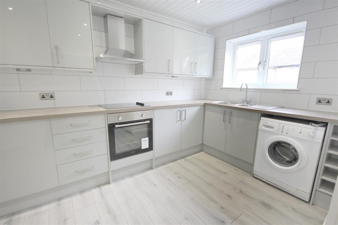 Images for Gresley Road, Sheffield