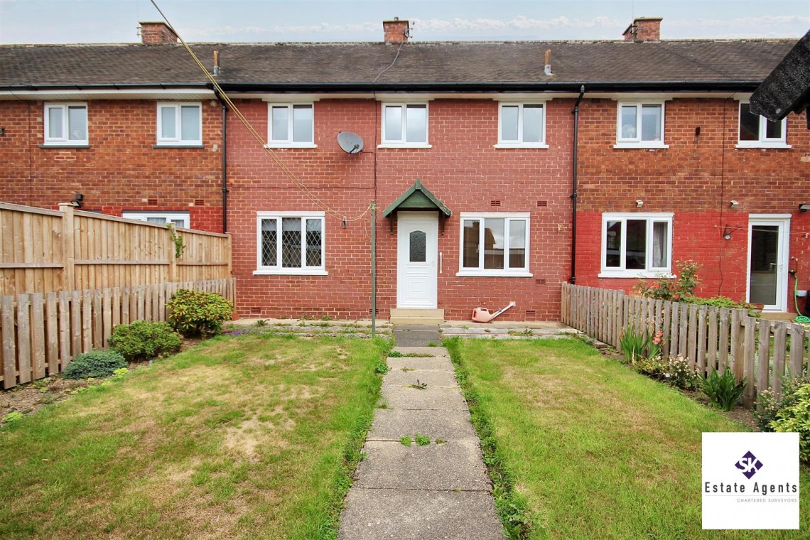 Images for Lowedges Road, Sheffield
