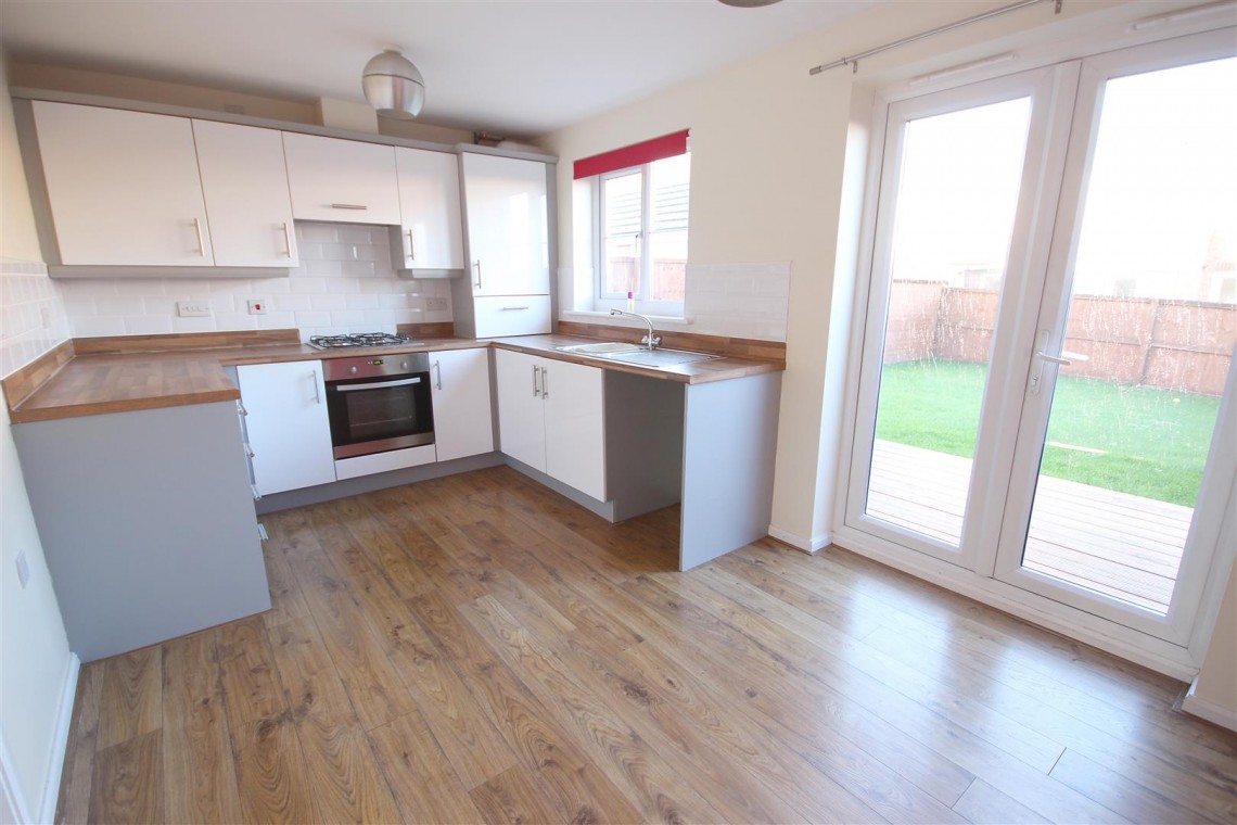 Images for Doveholes Drive, Sheffield