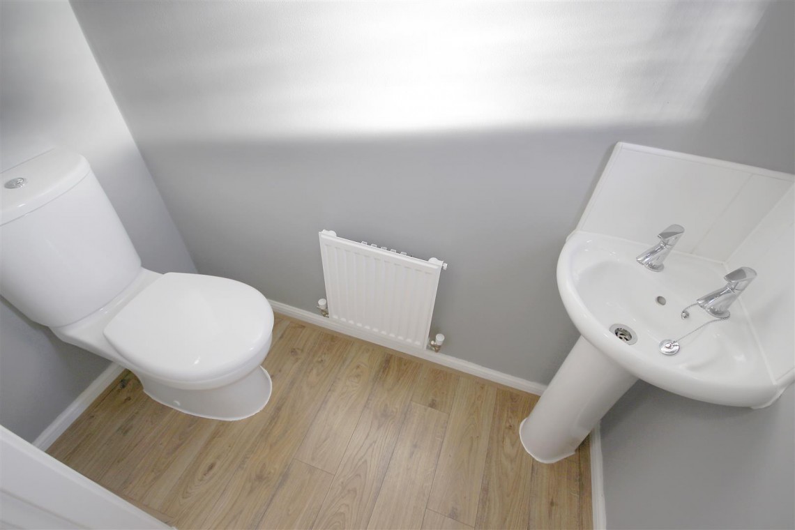 Images for Doveholes Drive, Sheffield