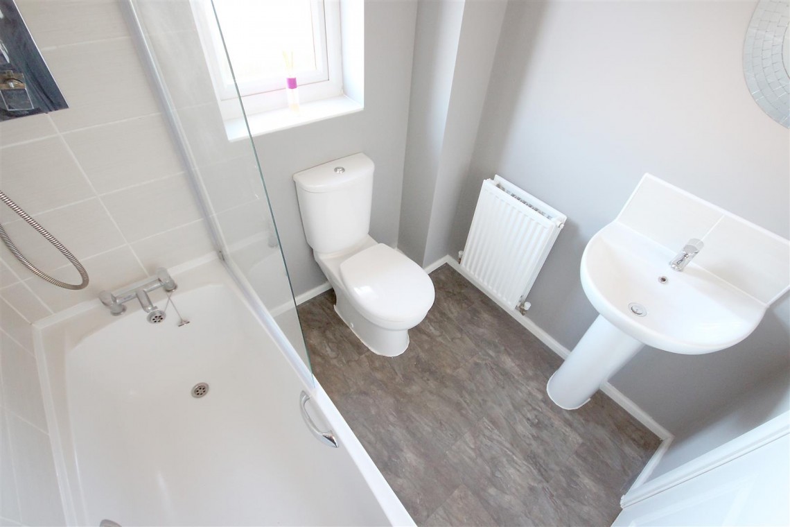 Images for Doveholes Drive, Sheffield