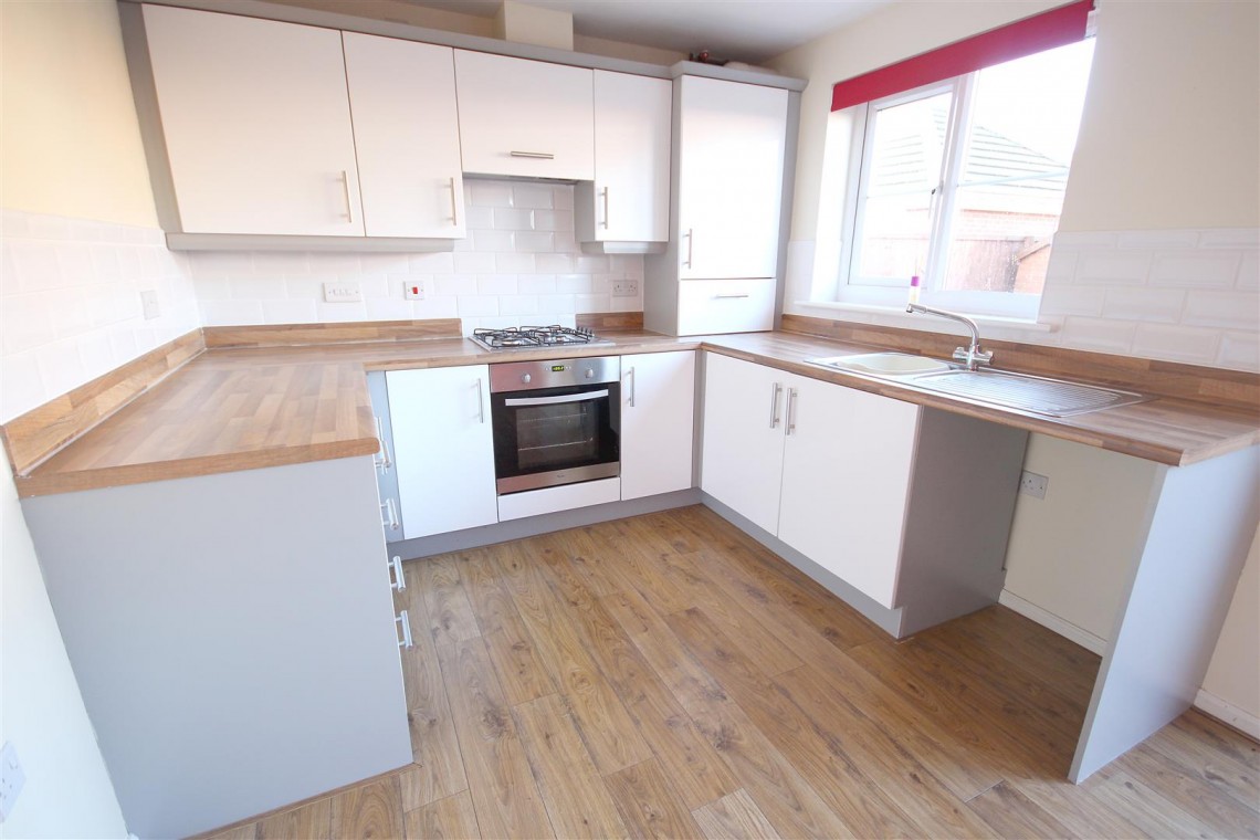 Images for Doveholes Drive, Sheffield