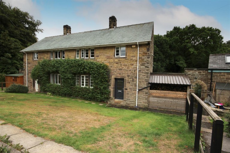 Rivelin, Sheffield
