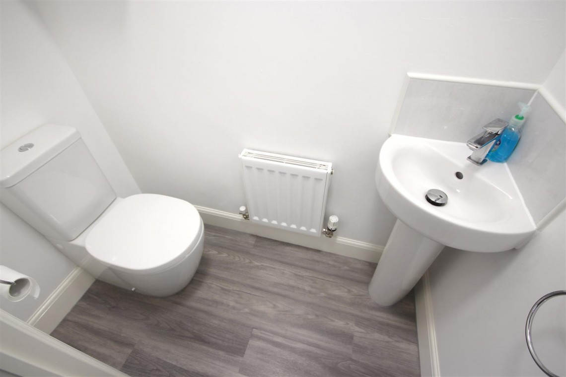 Images for Haysden Lane, Sheffield