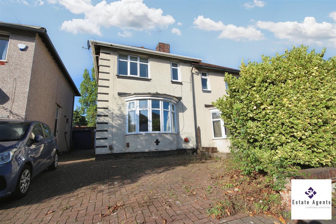 Images for Clifton Avenue, Sheffield