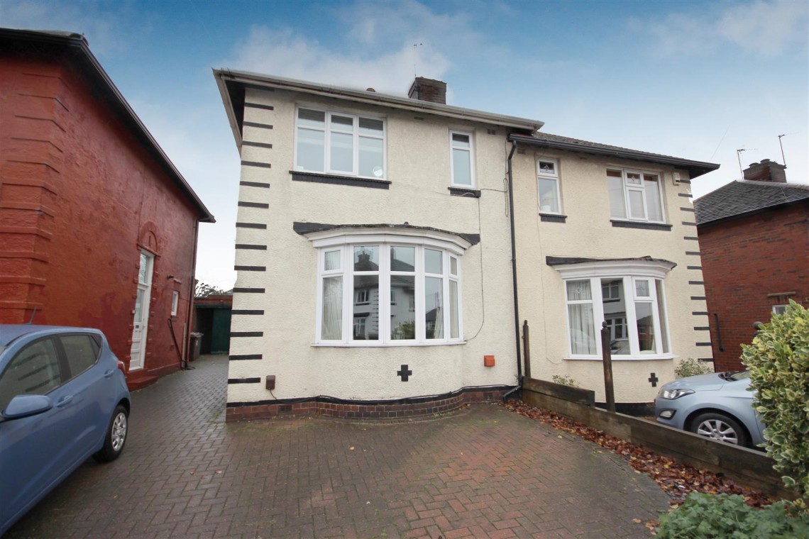 Images for Clifton Avenue, Sheffield