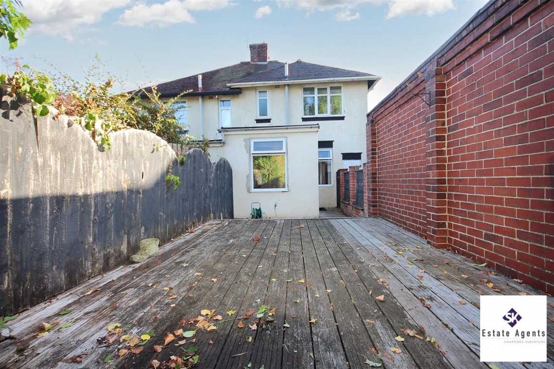 Images for Clifton Avenue, Sheffield