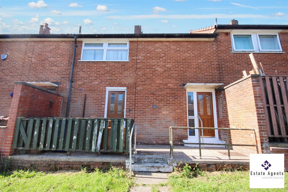 Images for Fraser Crescent, Sheffield