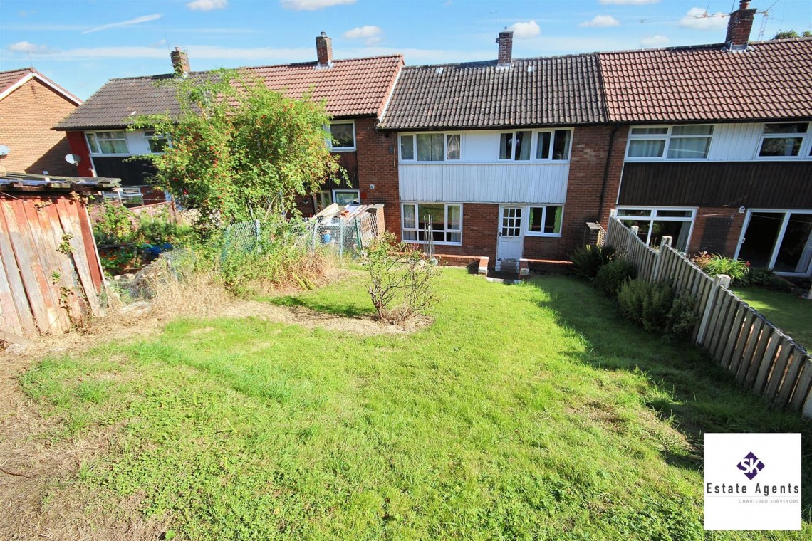 Images for Fraser Crescent, Sheffield