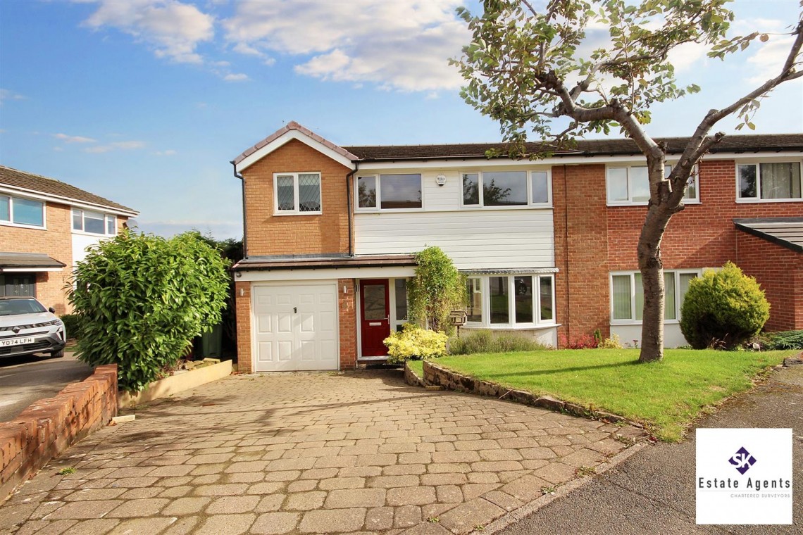 Images for Snelston Close, Dronfield Woodhouse, Dronfield