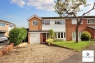 Images for Snelston Close, Dronfield Woodhouse, Dronfield