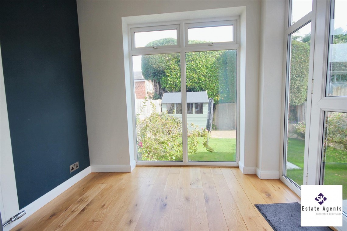Images for Snelston Close, Dronfield Woodhouse, Dronfield