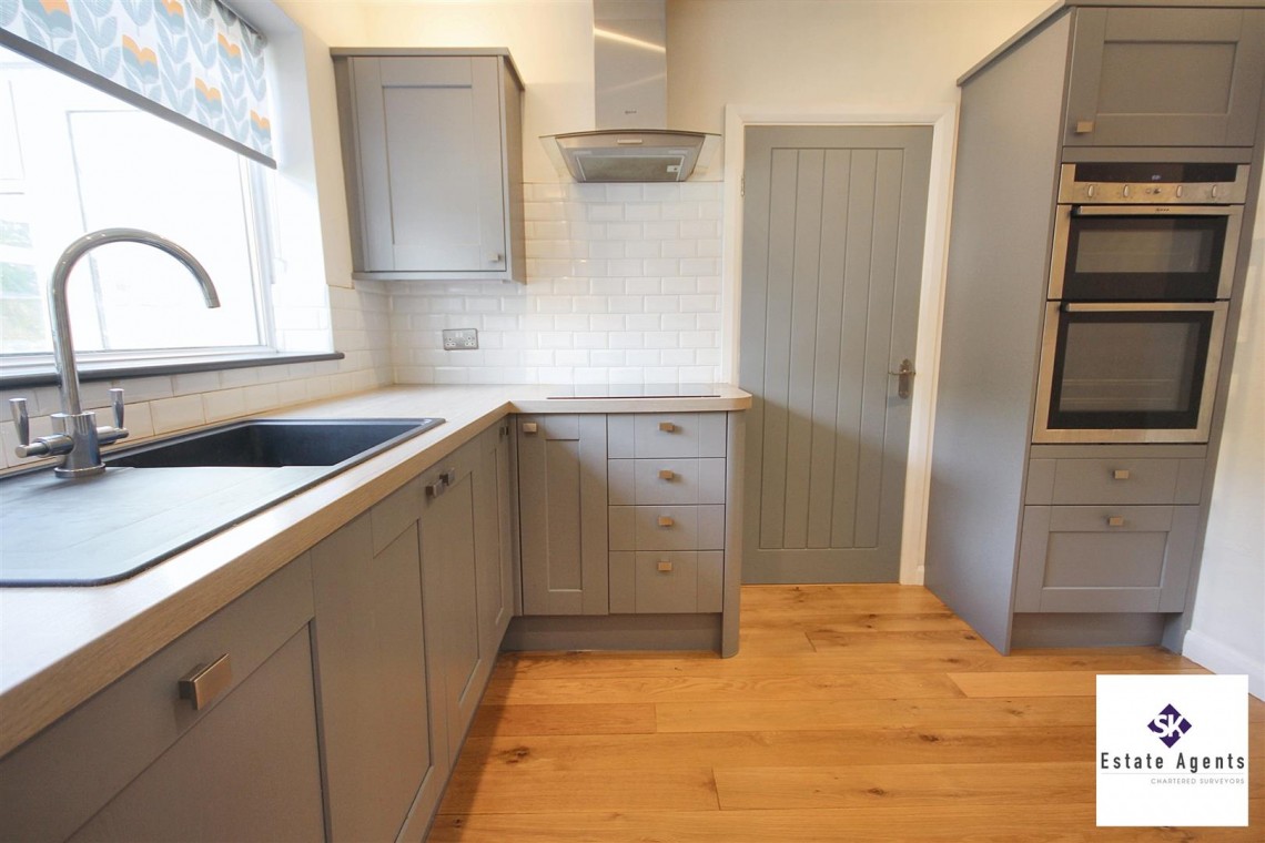 Images for Snelston Close, Dronfield Woodhouse, Dronfield