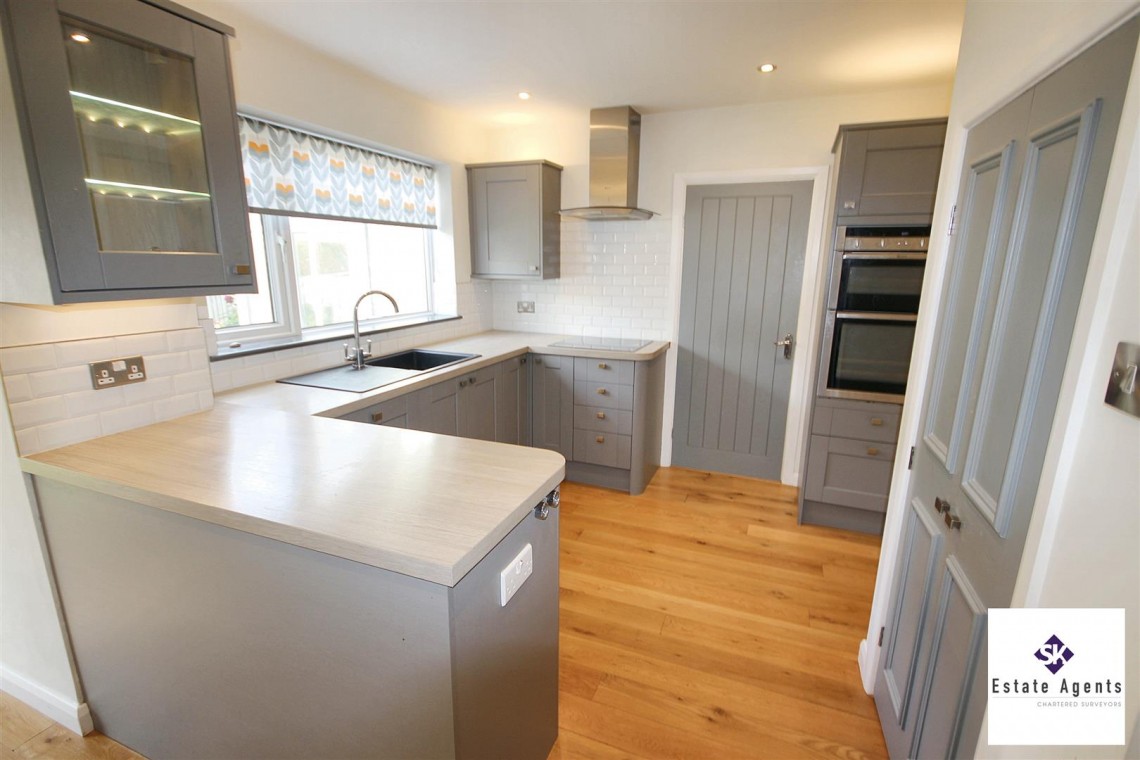 Images for Snelston Close, Dronfield Woodhouse, Dronfield