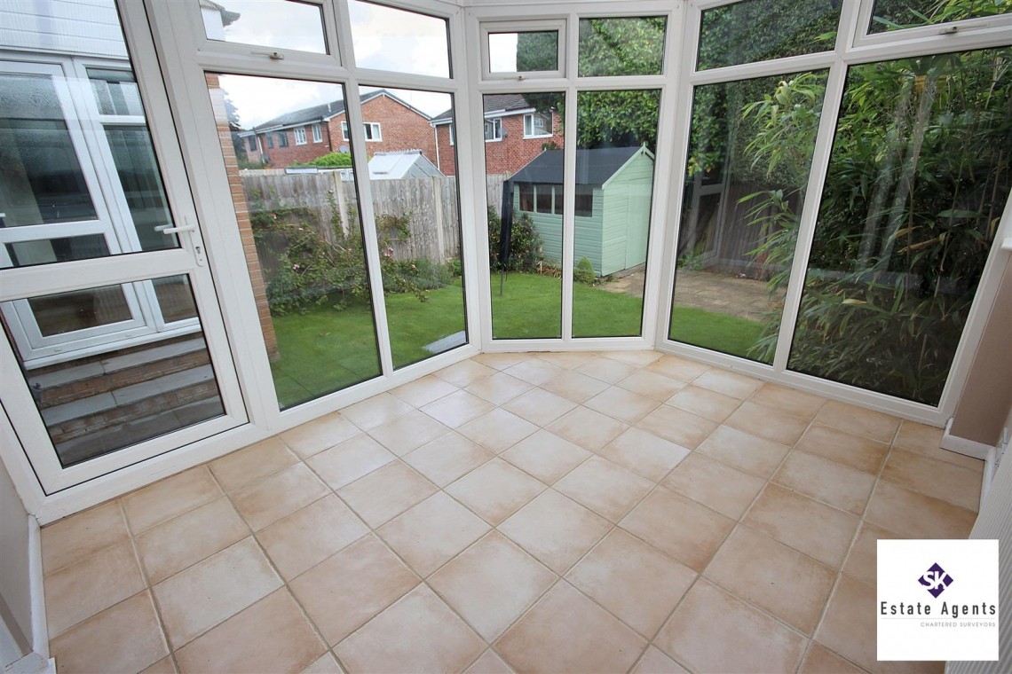 Images for Snelston Close, Dronfield Woodhouse, Dronfield