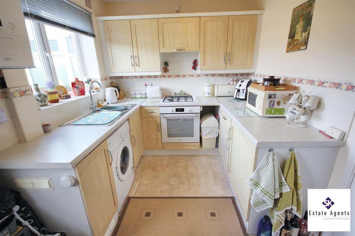 Images for Jordanthorpe Green, Sheffield