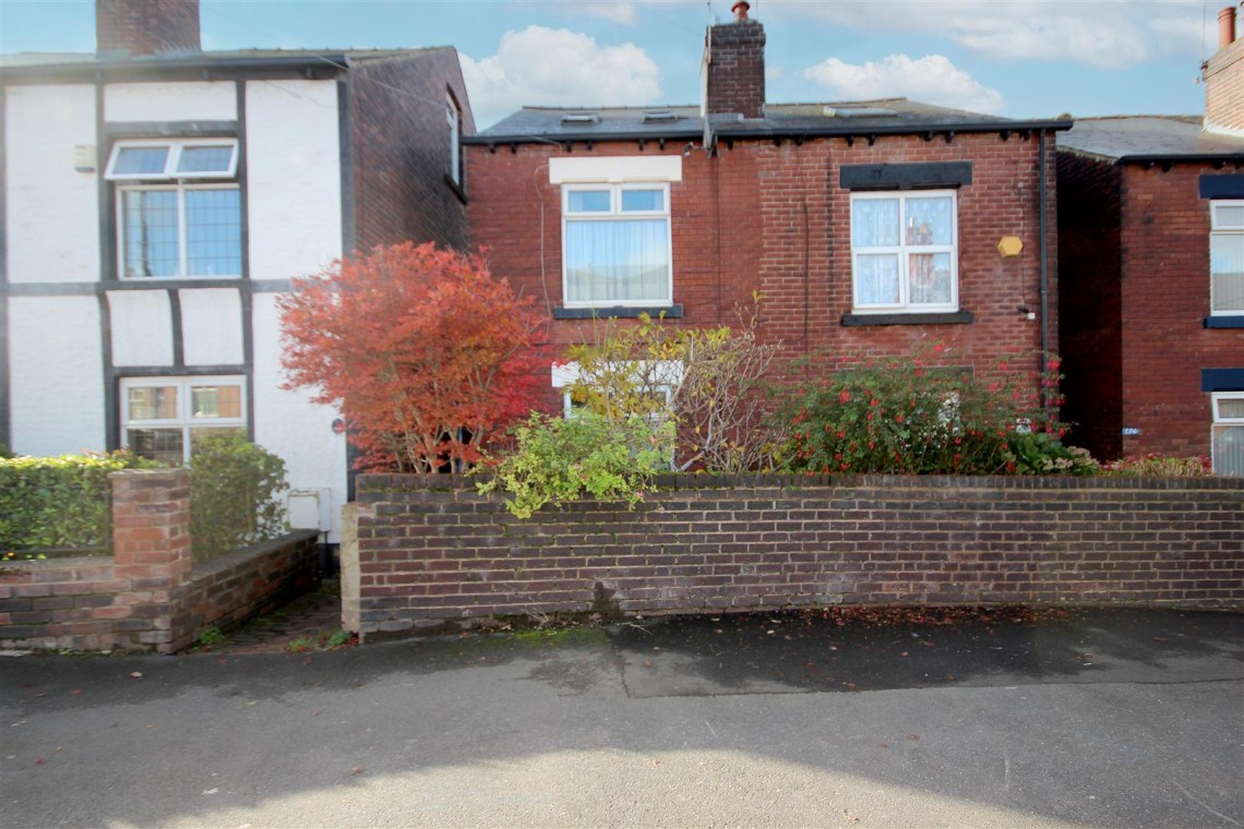 Images for Woodseats Road, Sheffield