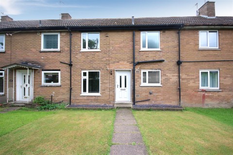 View Full Details for Atlantic Road, Sheffield
