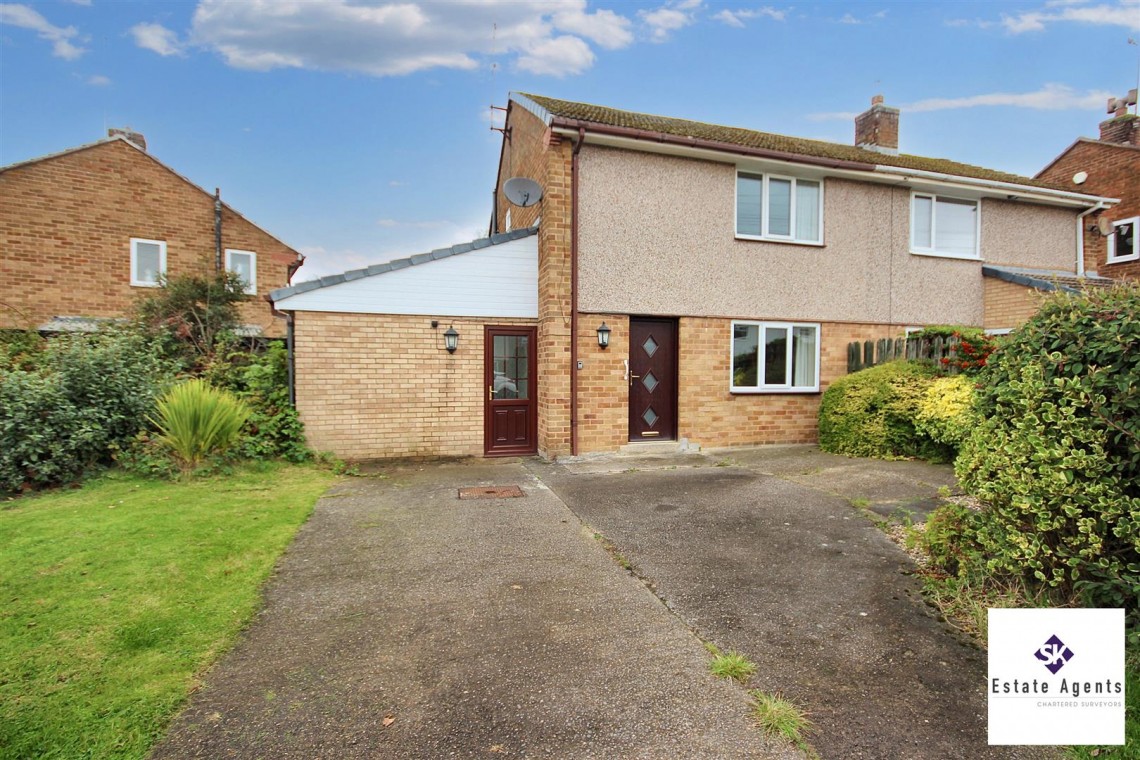 Images for Arnold Avenue, Sheffield