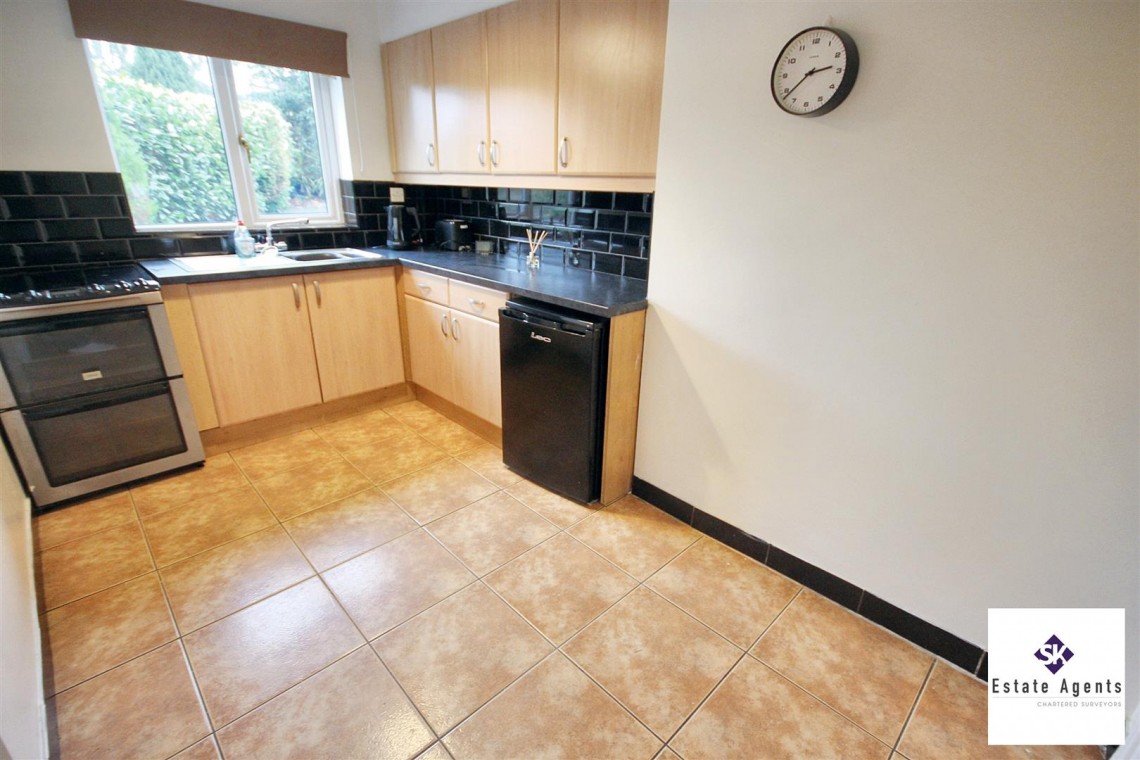 Images for Arnold Avenue, Sheffield