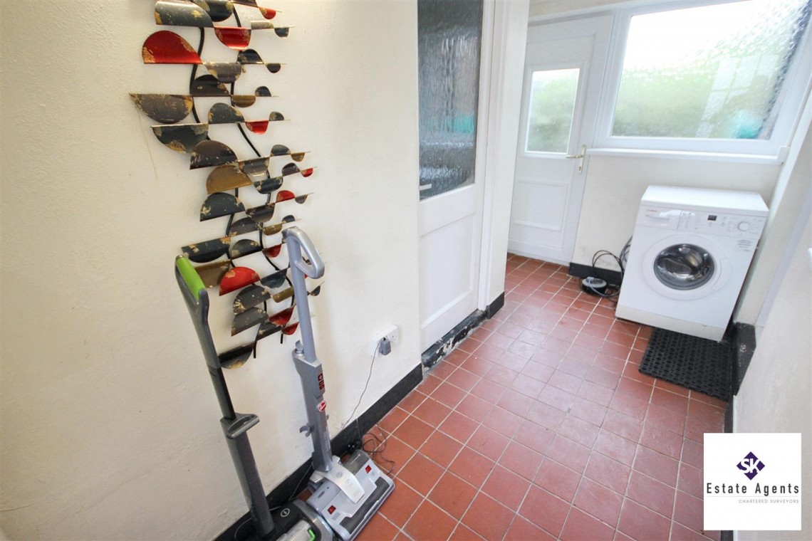 Images for Arnold Avenue, Sheffield