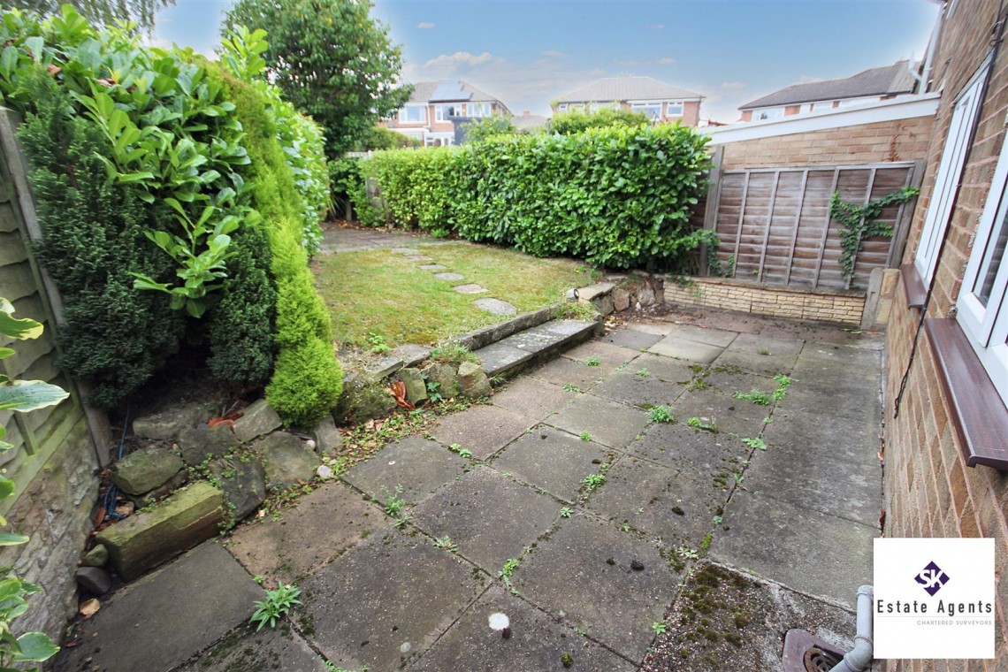 Images for Arnold Avenue, Sheffield