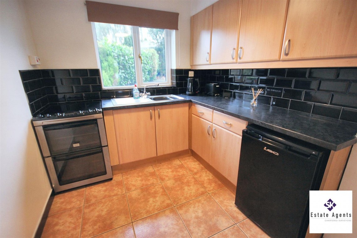 Images for Arnold Avenue, Sheffield