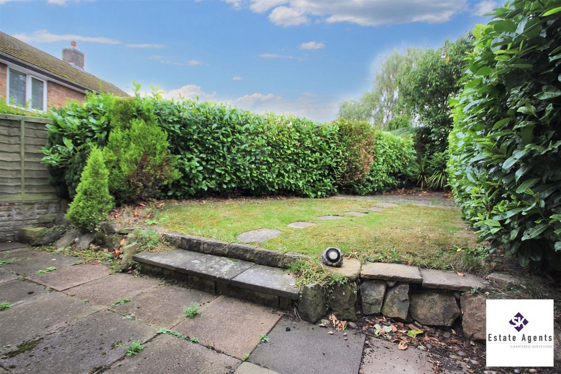 Images for Arnold Avenue, Sheffield