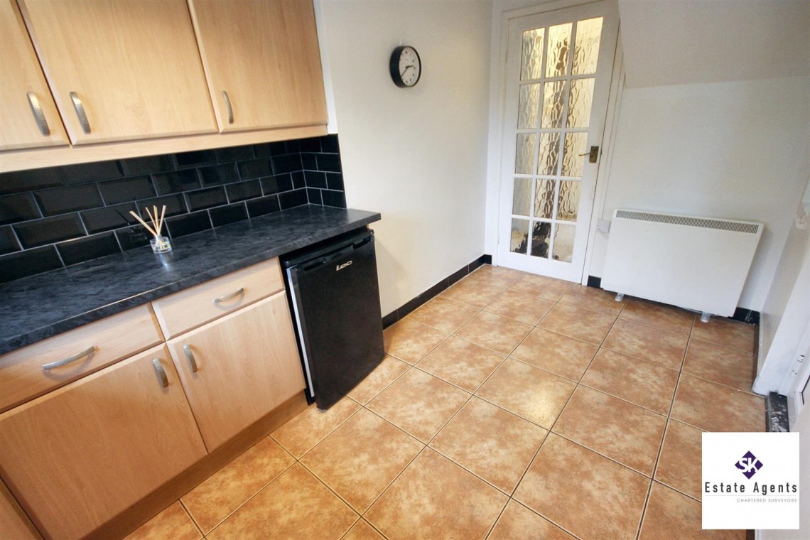 Images for Arnold Avenue, Sheffield