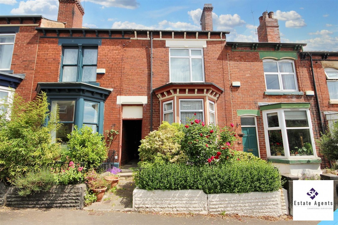 Images for South View Road, Sheffield