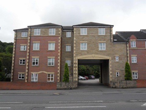 View Full Details for Parkside Apartments, Sheffield