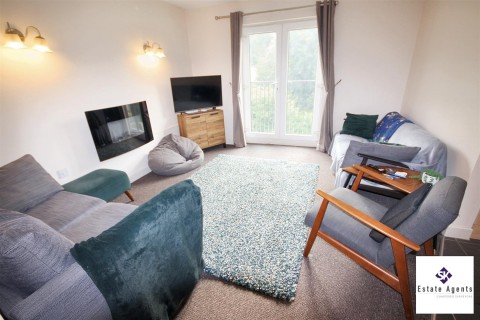 Click the photo for more details of Parkside Apartments, Sheffield