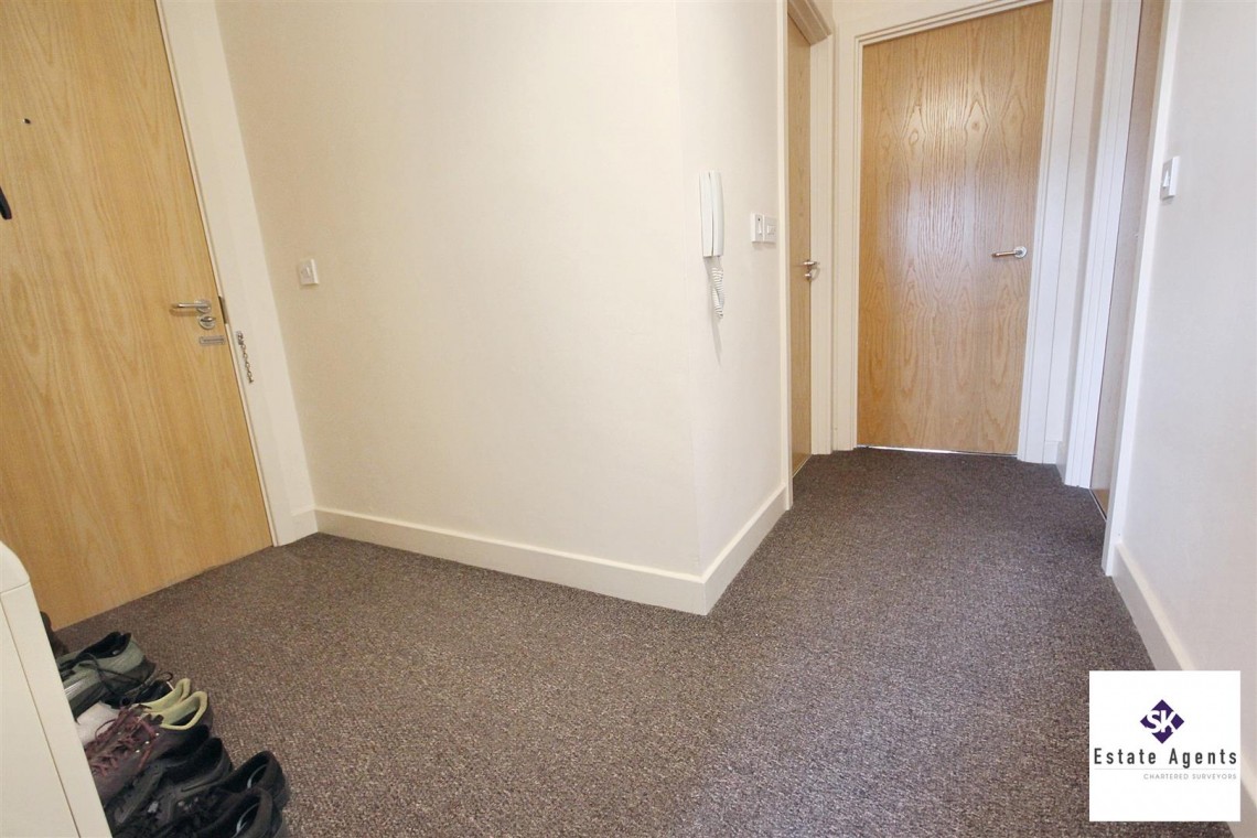 Images for Parkside Apartments, Sheffield