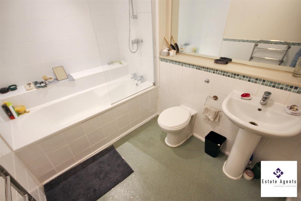 Images for Parkside Apartments, Sheffield