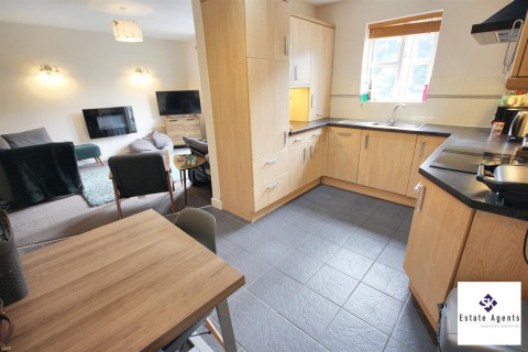 Click the photo for more details of Parkside Apartments, Sheffield