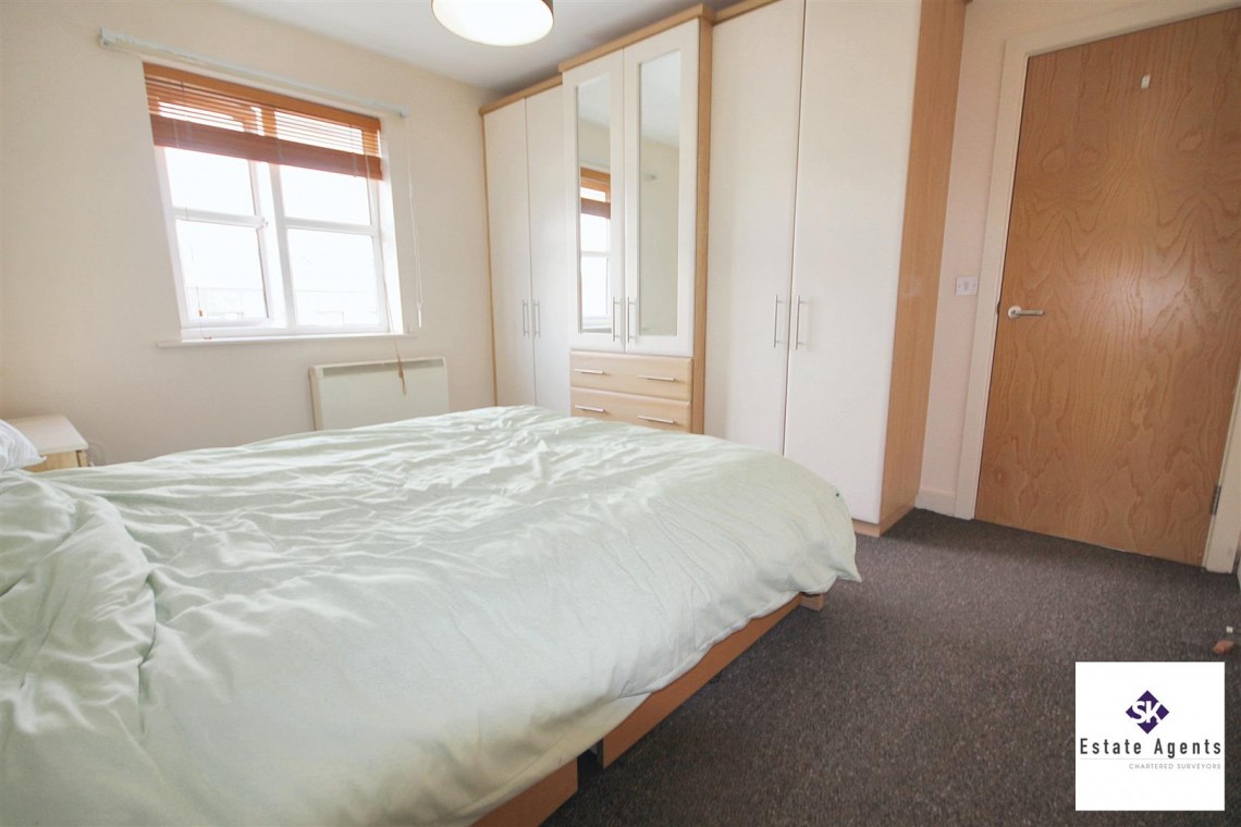 Images for Parkside Apartments, Sheffield